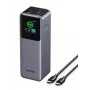 Ugreen 25000mAh 200W Fast Charging Powerbank γκρι