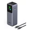 Ugreen 25000mAh 200W Fast Charging Powerbank γκρι