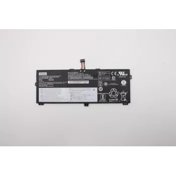 Lenovo 5B10W13927 Ανταλλακτικό μπαταρίας laptop