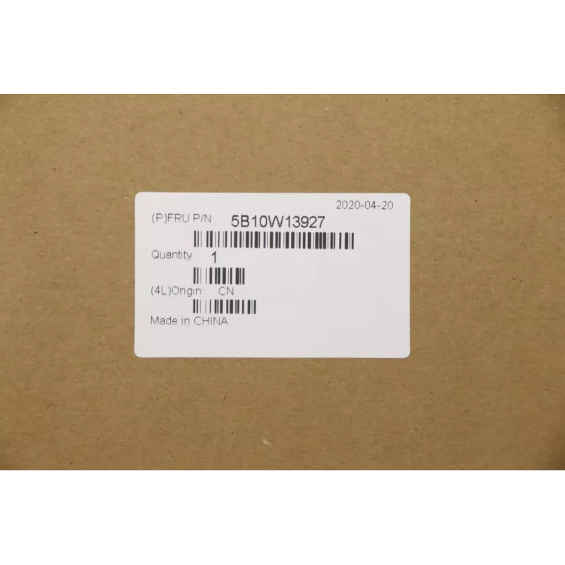 Lenovo 5B10W13927 Ανταλλακτικό μπαταρίας laptop