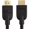 Techly ICOC HDMI2-4-050T Καλώδιο HDMI 5 m HDMI Type A (Standard) Μαύρο