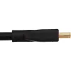 Techly ICOC HDMI2-4-050T Καλώδιο HDMI 5 m HDMI Type A (Standard) Μαύρο