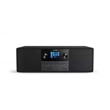 Philips TAM6805 Σύστημα μουσικής με Internet radio, DAB+, Bluetooth, CD, USB και Spotify Connect