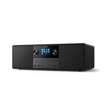 Philips TAM6805 Σύστημα μουσικής με Internet radio, DAB+, Bluetooth, CD, USB και Spotify Connect