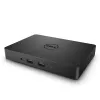 DELL WD15 180W Ενσύρματο USB 3.2 Gen 1 (3.1 Gen 1) Type-C Μαύρο