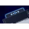 ATEN UCE33100 Επέκταση δικτύου Πομπός και δέκτης δικτύου Μαύρο