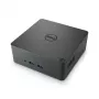 DELL TB16 Ενσύρματο Thunderbolt 3 Μαύρο