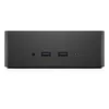 DELL TB16 Ενσύρματο Thunderbolt 3 Μαύρο