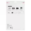eSTUFF GLBW10244175 φίλτρο απορρήτου οθόνης
