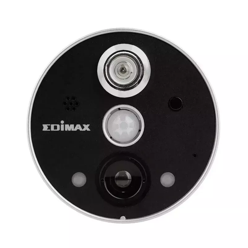 Κάμερα παρακολούθησης IP Edimax IC-6220DC Κρυφή