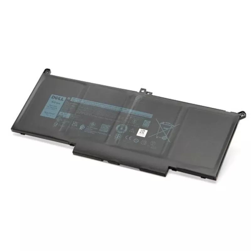 DELL KG7VF Μπαταρία ανταλλακτικού φορητού υπολογιστή