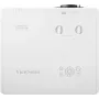 Viewsonic LSC731WU Προβολέας δεδομένων Προβολέας με τυπικό φακό 7300 ANSI Lumen 3LCD WUXGA (1920x1200) Μαύρο, Λευκό