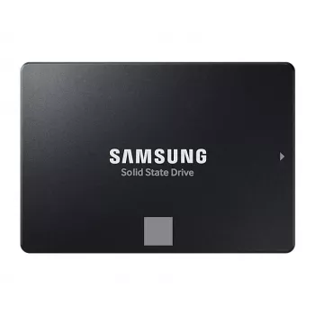 Samsung 870 EVO 500 GB 2,5 ίντσες Serial ATA III V-NAND MLC