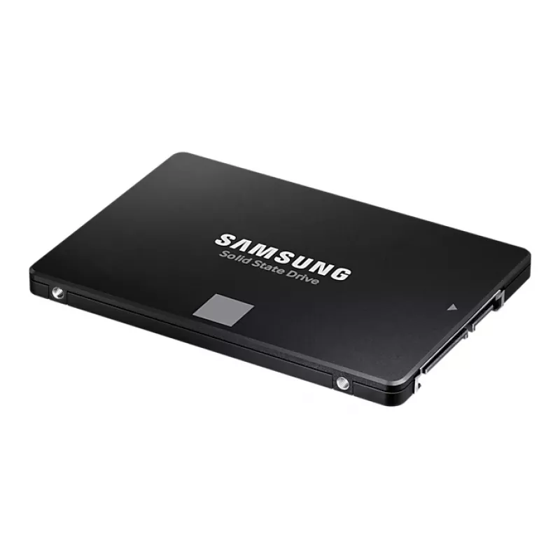 Samsung 870 EVO 500 GB 2,5 ίντσες Serial ATA III V-NAND TLC