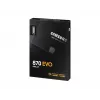 Samsung 870 EVO 500 GB 2,5 ίντσες Serial ATA III V-NAND TLC