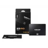 Samsung 870 EVO 500 GB 2,5 ίντσες Serial ATA III V-NAND TLC