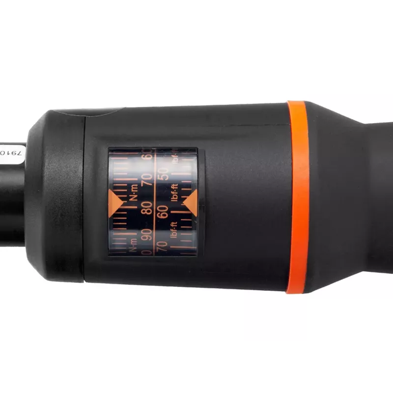Κλειδί ροπής Bahco 74WR-200