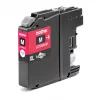 Brother LC125XLM Μελανοδοχείο 1 τεμ. Γνήσιο Extra (Super) High Yield Magenta