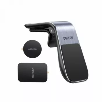 Ugreen 80712B Βάση Παθητική βάση κινητού τηλεφώνου/ smartphone Αλουμίνιο, Μαύρο