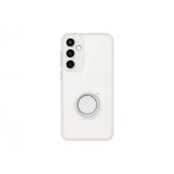 Θήκη κινητού Samsung Galaxy S23 FE διάφανη θήκη για 16,3 cm (6,4 ίντσες) EF-XS711CTEGWW