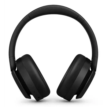 Philips 6000 series TAH6509BK/00 Ακουστικά/Headset Ασύρματα Headband Τηλεφωνικές κλήσεις/Μουσική/Άθληση/Καθημερινότητα Bluetooth Μαύρο