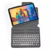 ZAGG Pro Keys Πληκτρολόγιο Universal Bluetooth QWERTY Αγγλικό γκρι