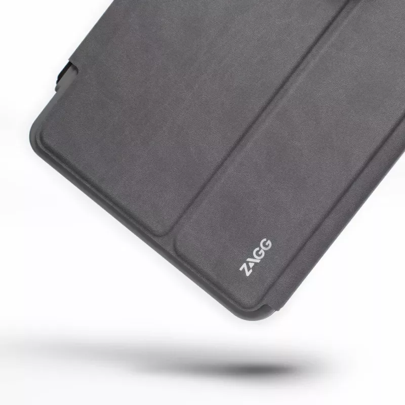 ZAGG Pro Keys Πληκτρολόγιο Universal Bluetooth QWERTY Αγγλικό γκρι