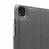 ZAGG Pro Keys Πληκτρολόγιο Universal Bluetooth QWERTY Αγγλικό γκρι