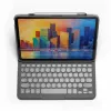 ZAGG Pro Keys Πληκτρολόγιο Universal Bluetooth QWERTY Αγγλικό γκρι