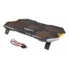 Βάση ψύξης laptop Deltaco GAM-072