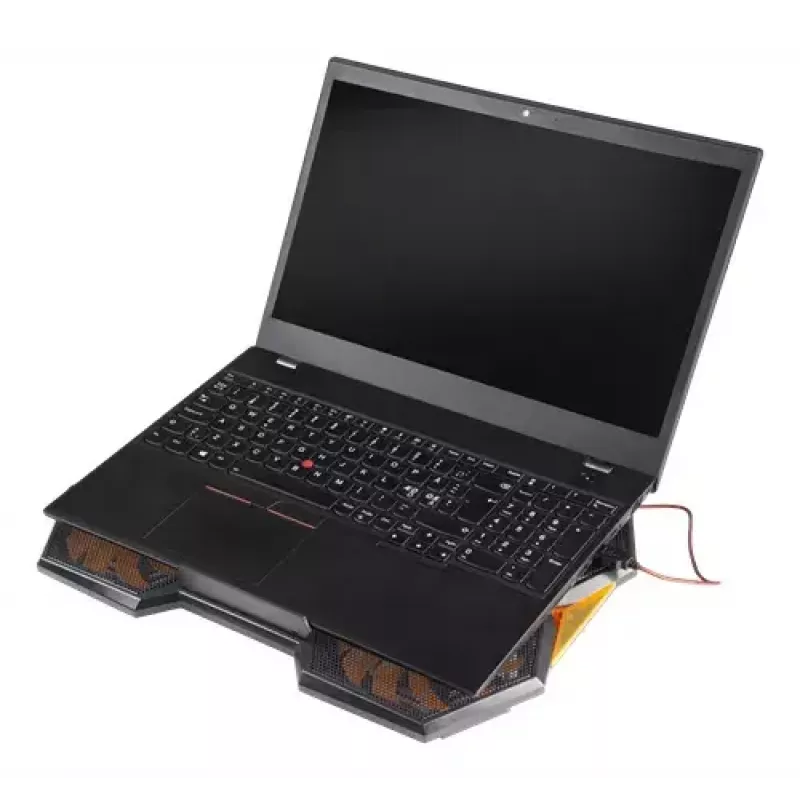 Βάση ψύξης laptop Deltaco GAM-072