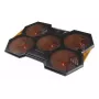 Βάση ψύξης laptop Deltaco GAM-072