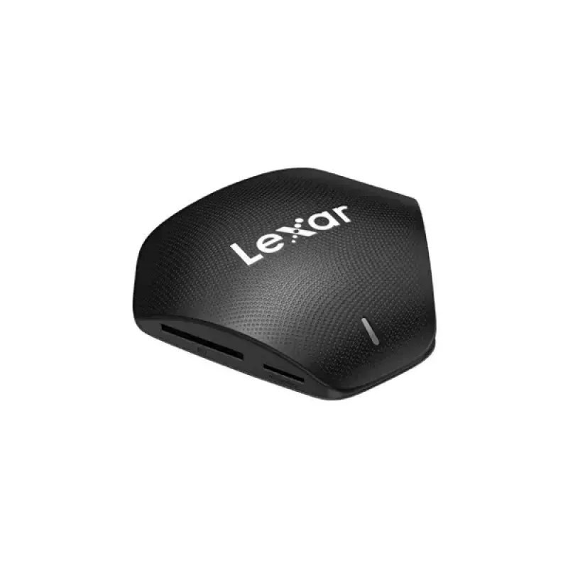 Αναγνώστης καρτών Lexar LRW500URB USB 3.2 Gen 1 Type-C μαύρο