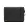 Προστατευτική θήκη tomtoc TOM-A13-E01D για 15–16 ίντσες MacBook Pro MacBook Air, μαύρη