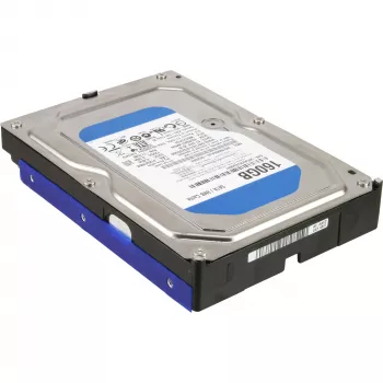 InLine Λάστιχα απομόνωσης κραδασμών HDD, 2 τεμ. InLine 00244C