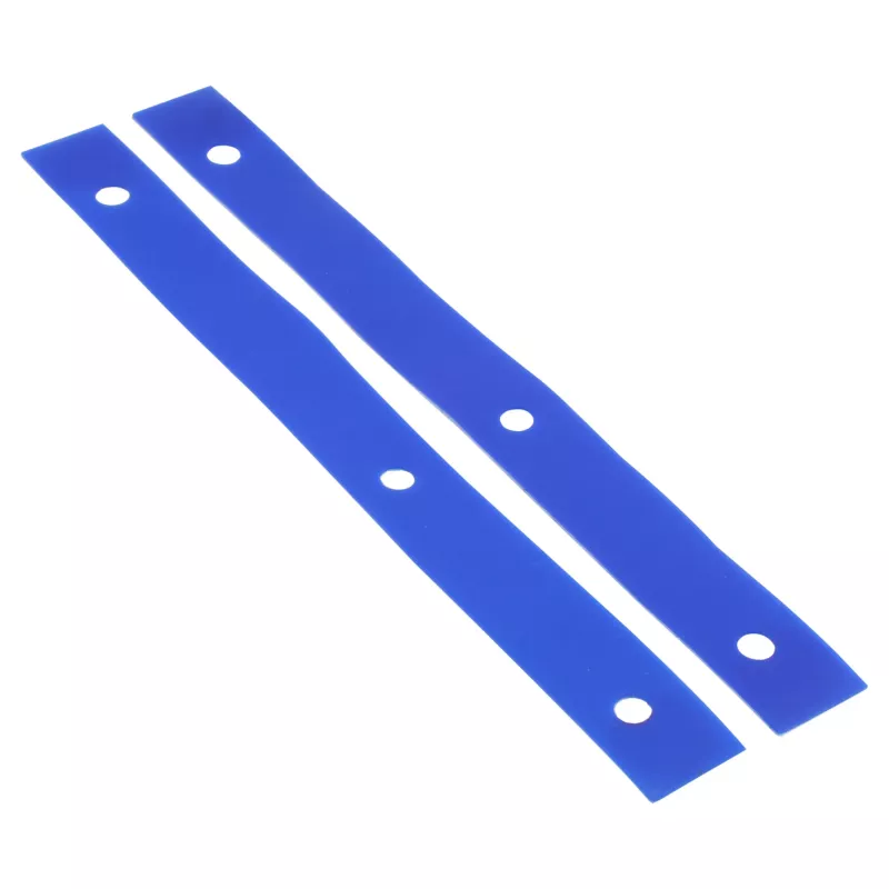 InLine Λάστιχα απομόνωσης κραδασμών HDD, 2 τεμ. InLine 00244C