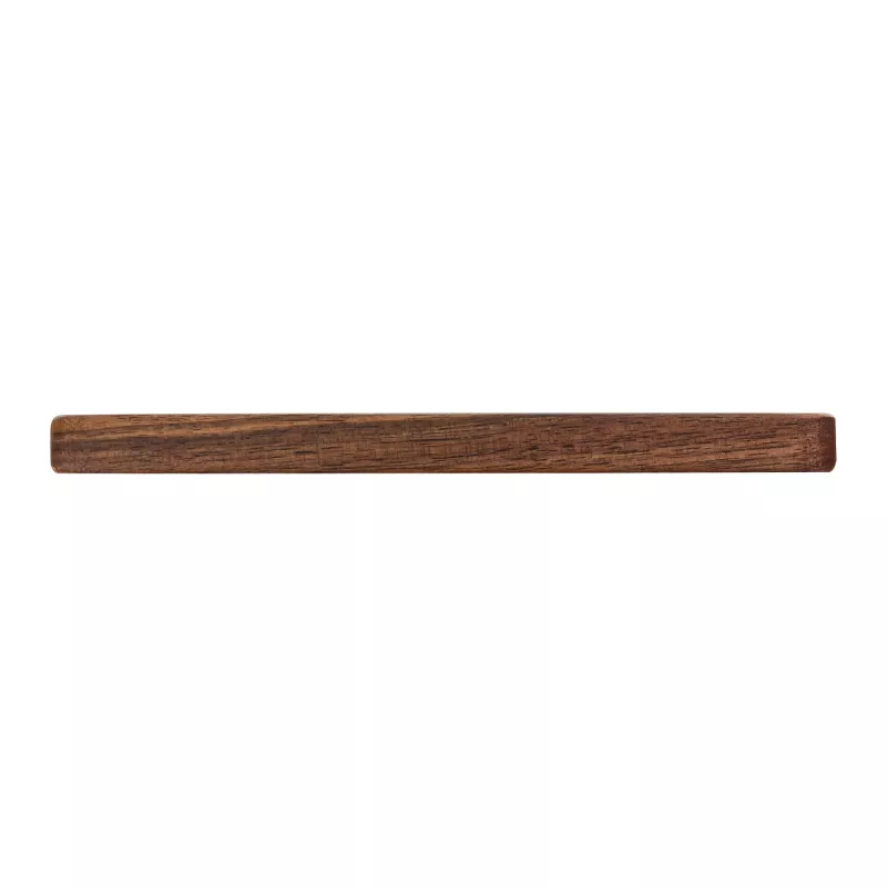 InLine woodplate, USB PowerBank 5.000mAh, με LED, Καρυδιά