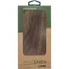 InLine woodplate, USB PowerBank 5.000mAh, με LED, Καρυδιά