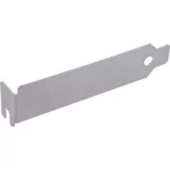 InLine PCI / PCI-E / ISA πλάκες low-profile για υποδοχές καρτών επέκτασης, 6 τεμ.