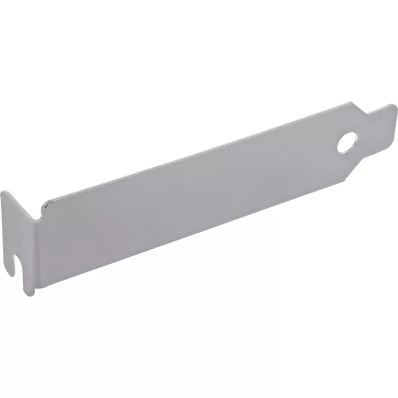 InLine PCI / PCI-E / ISA πλάκες low-profile για υποδοχές καρτών επέκτασης, 6 τεμ.