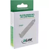 InLine PCI / PCI-E / ISA πλάκες low-profile για υποδοχές καρτών επέκτασης, 6 τεμ.