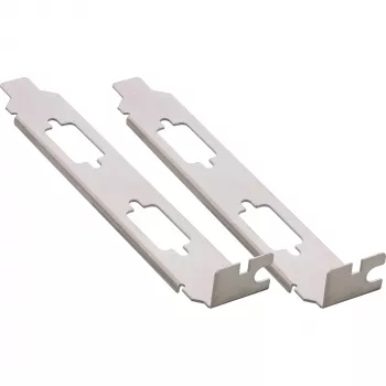 Βάση GPU InLine 11109A ανοξείδωτο ατσάλι 122 mm
