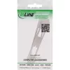 Βάση GPU InLine 11109A ανοξείδωτο ατσάλι 122 mm