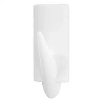 Γάντζος γενικής χρήσης Tesa Powerstrips Hooks Large TREND