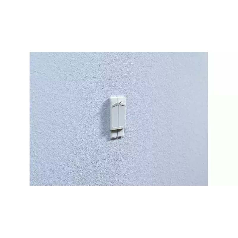 Γάντζος χρήσης TESA Adhesive Nail 77776-00000-00