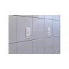 Γάντζος γενικής χρήσης Tesa 77767-00000-00 εσωτερικού χώρου λευκό 2 τεμ.