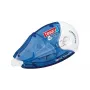 Διορθωτικό ρολό TESA Roller 14 m μπλε λευκό