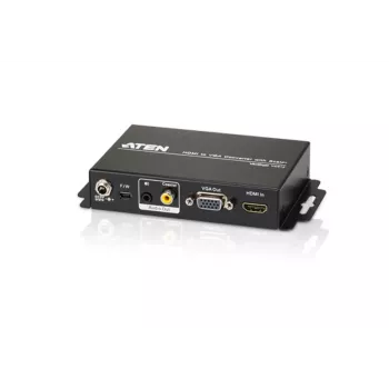 Μετατροπέας βίντεο Scaler ATEN VC812-AT-G