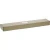 InLine 19 inch αναδιπλούμενο rack, 2HE, βάθος 24-40cm, γκρι