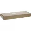Rack επιτοίχιας τοποθέτησης InLine 19 inch 4HE βάθος 24–40 cm γκρι